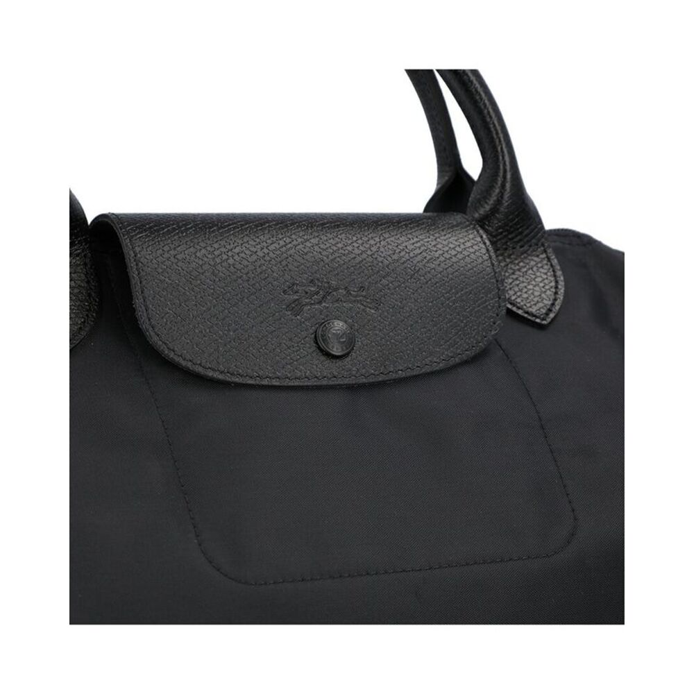Longchamp Le Pliage One Large Travel Bag - Picture 5 of 6